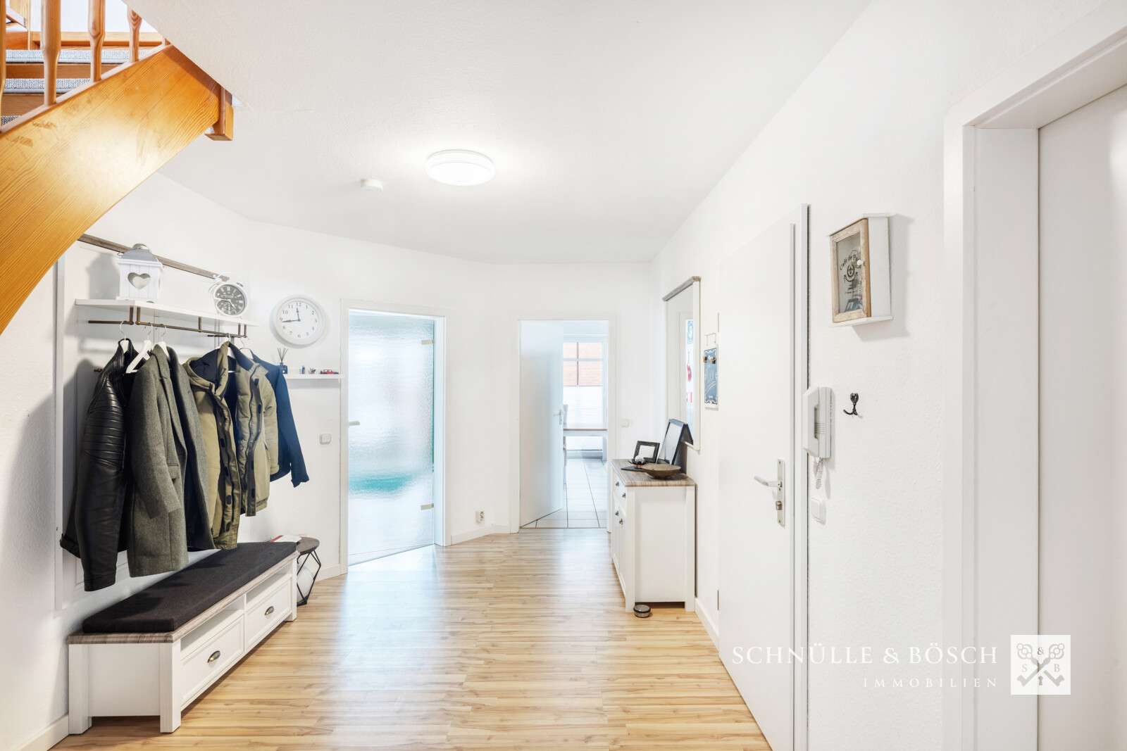 Thumbnail-Wohnung zum Kaufen in Fredenbeck 355.000,00 € 144 m²