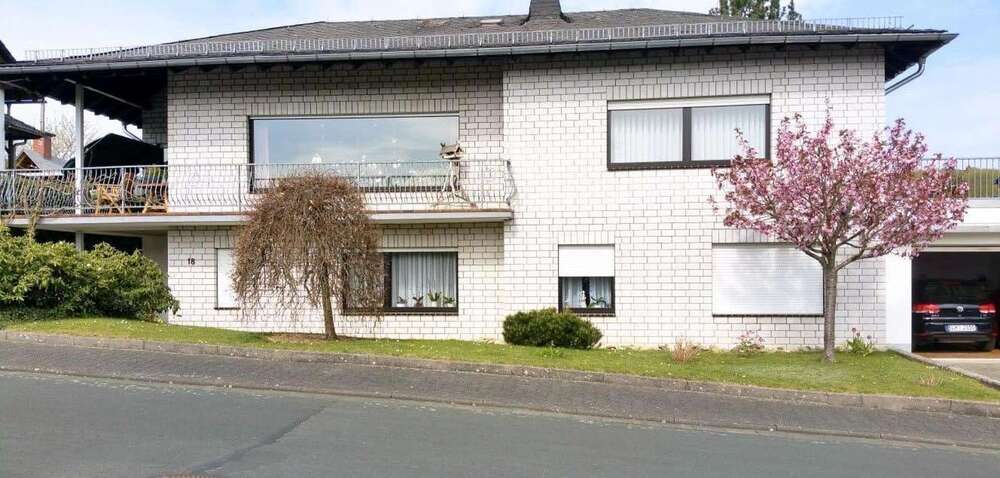 Thumbnail-Haus zum Kaufen in Mengerskirchen-Dillhausen 512.000,00 € 283 m²