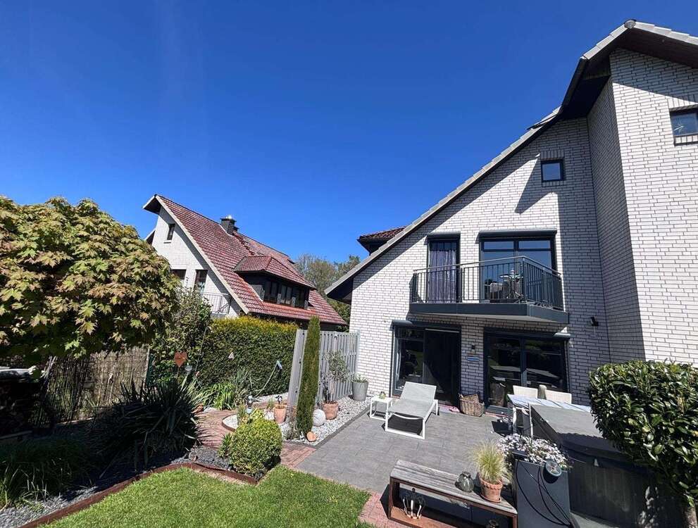 Thumbnail-Haus zum Kaufen in Seevetal 649.000,00 € 125.92 m²