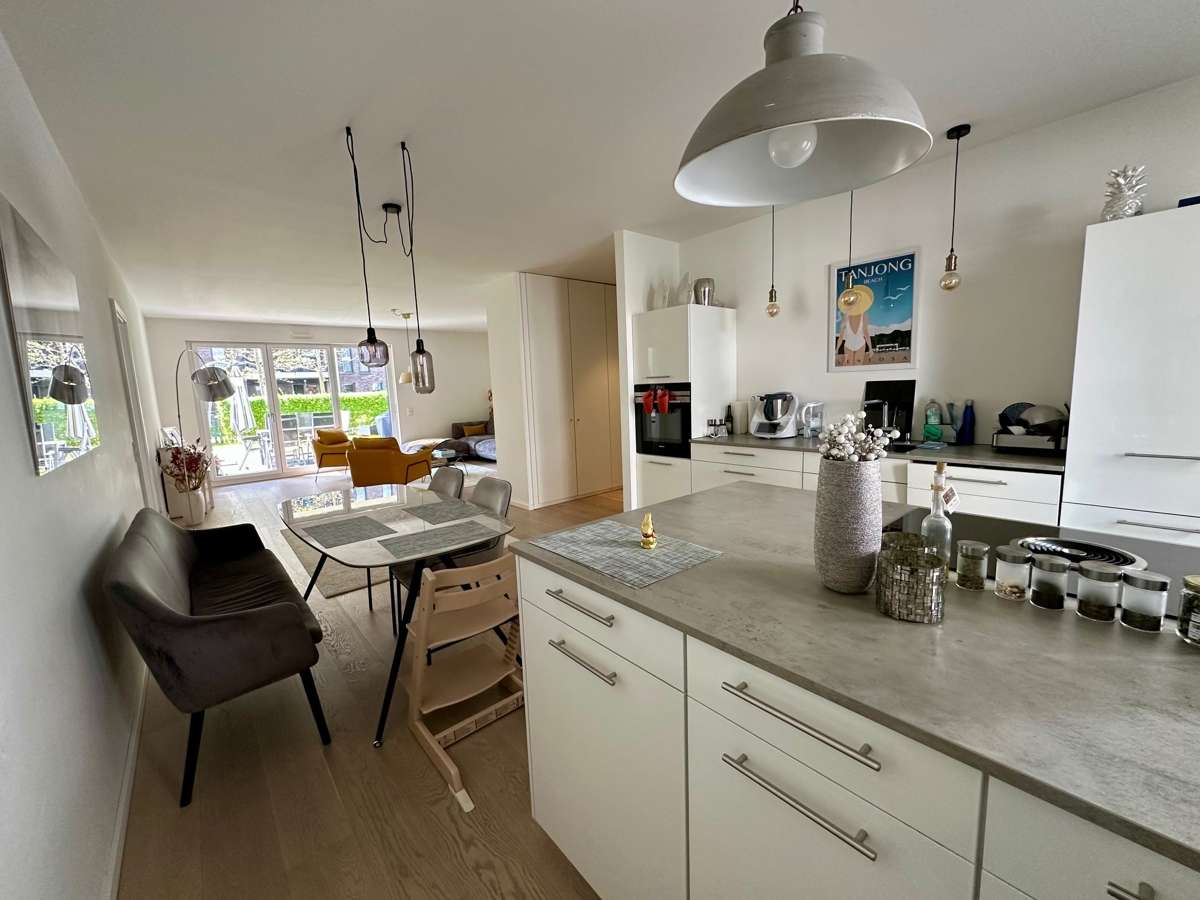 Thumbnail-Wohnung zum Mieten in Düsseldorf Flingern 2.479,00 € 137.7 m²