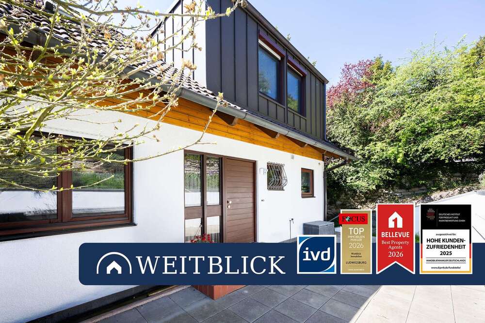 Thumbnail-Haus zum Kaufen in Asperg 549.000,00 € 164 m²