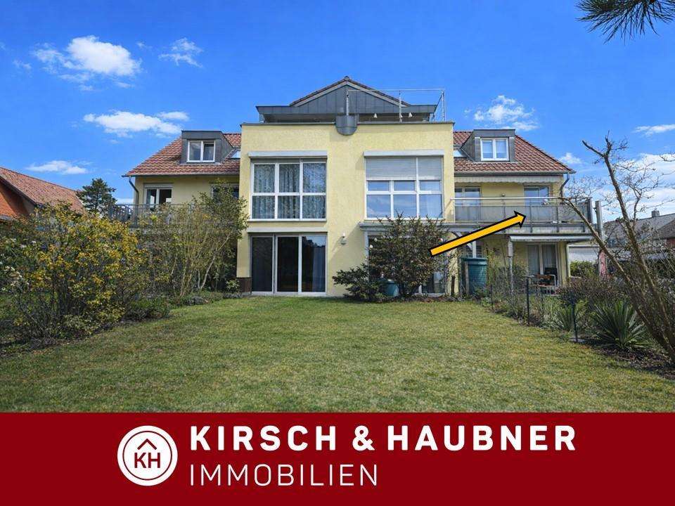 Thumbnail-Wohnung zum Mieten in Neumarkt 1.020,00 € 110.22 m²
