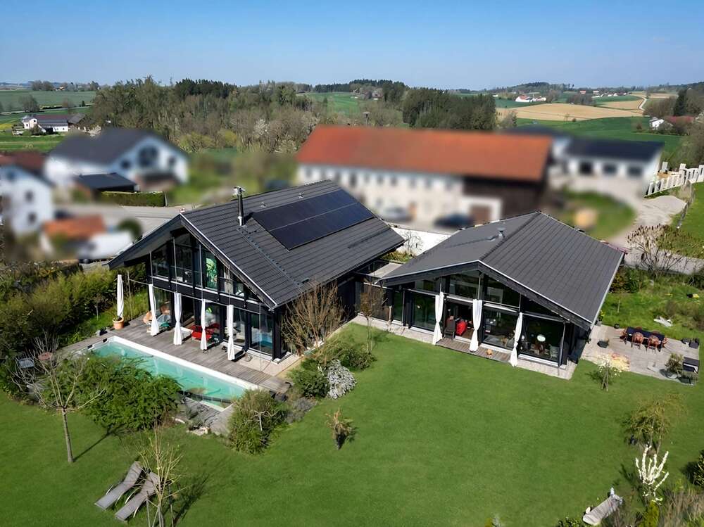 Thumbnail-Haus zum Kaufen in Velden 1.896.000,00 € 414 m²