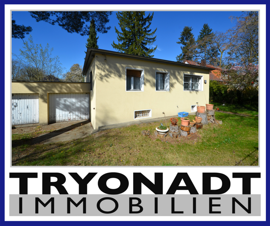 Thumbnail-Haus zum Kaufen in Berlin 569.000,00 € 68.75 m²