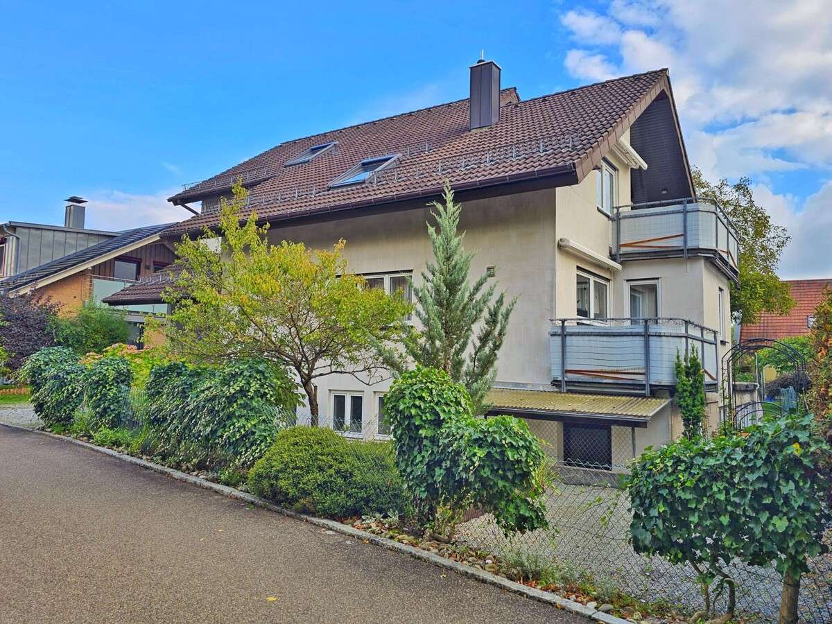 Thumbnail-Haus zum Kaufen in Althütte Waldenweiler 669.000,00 € 292.8 m²