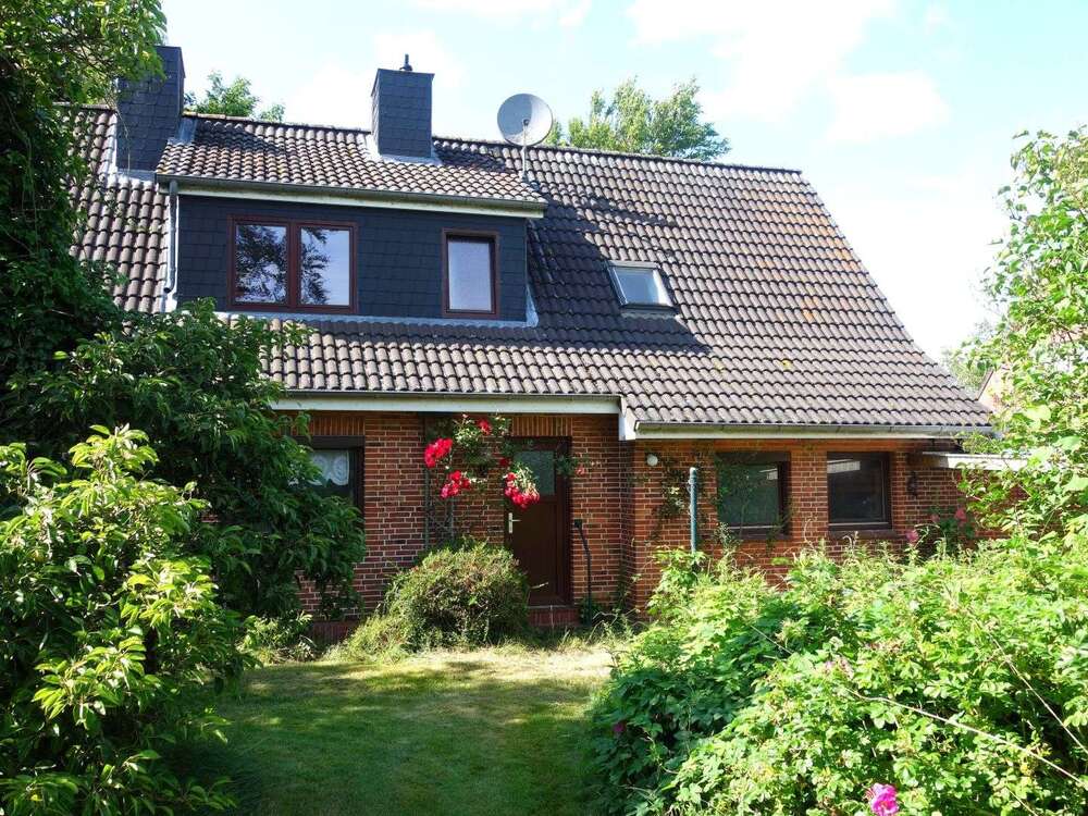 Thumbnail-Haus zum Kaufen in Meldorf 219.000,00 € 152 m²