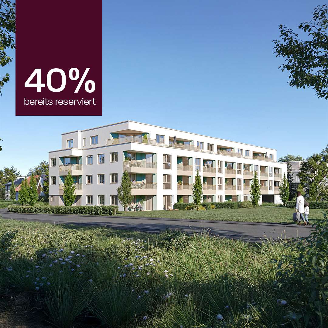 Thumbnail-Wohnung zum Kaufen in Ober-Mörlen 520.000,00 € 102.1 m²