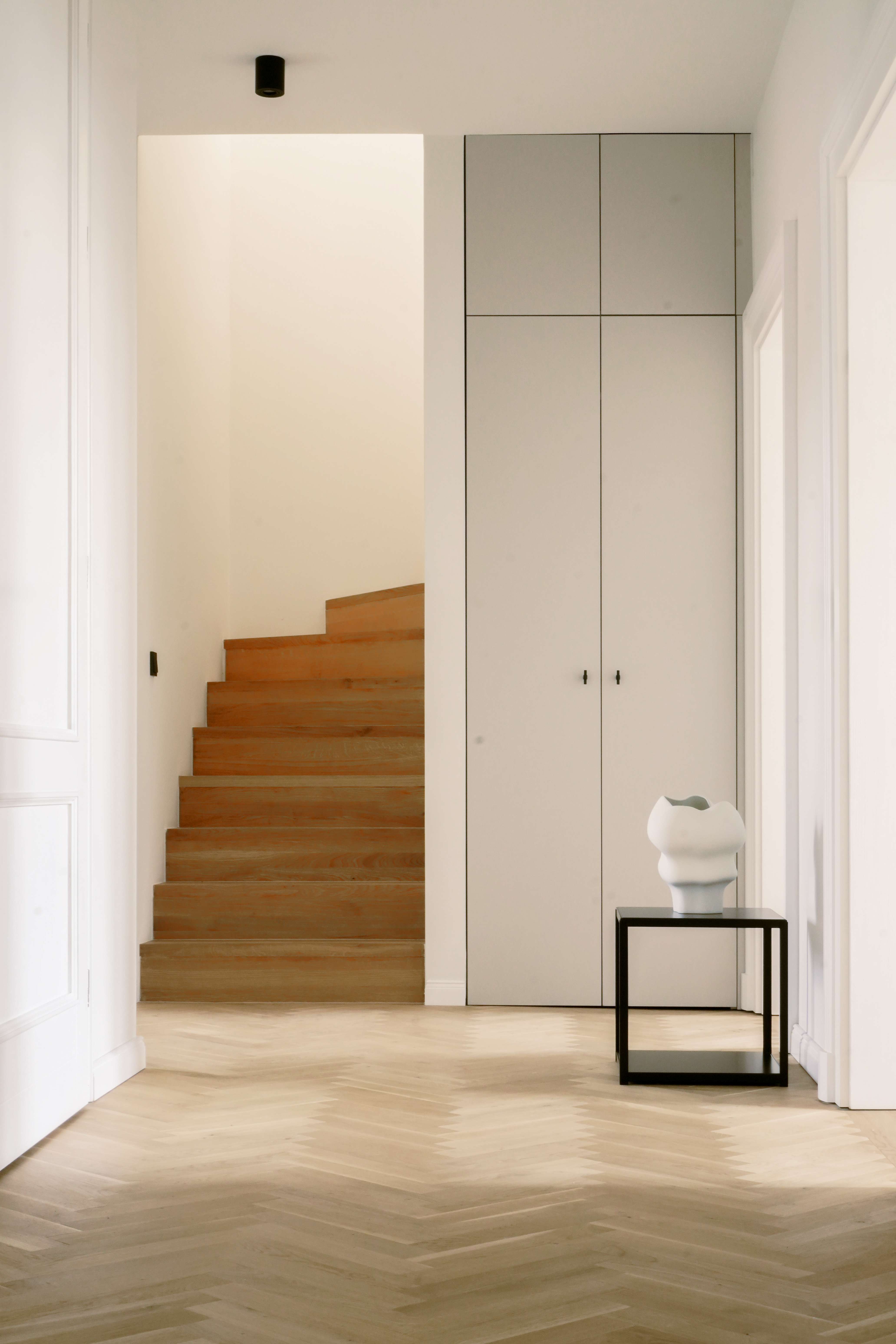 Thumbnail-Wohnung zum Kaufen in Frankfurt 2.475.000,00 € 246 m²