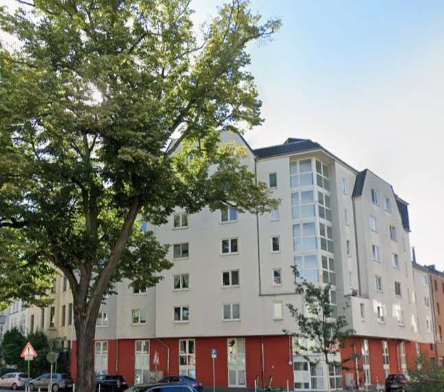 Thumbnail-Wohnung zum Mieten in Dortmund-Mitte 405,00 € 32 m²