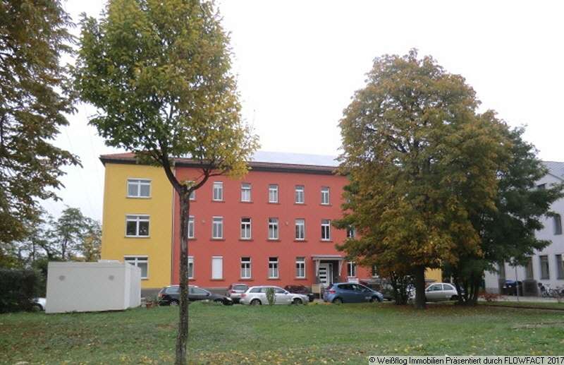 Thumbnail-Büro in Riesa 514,00 € 60.5 m²