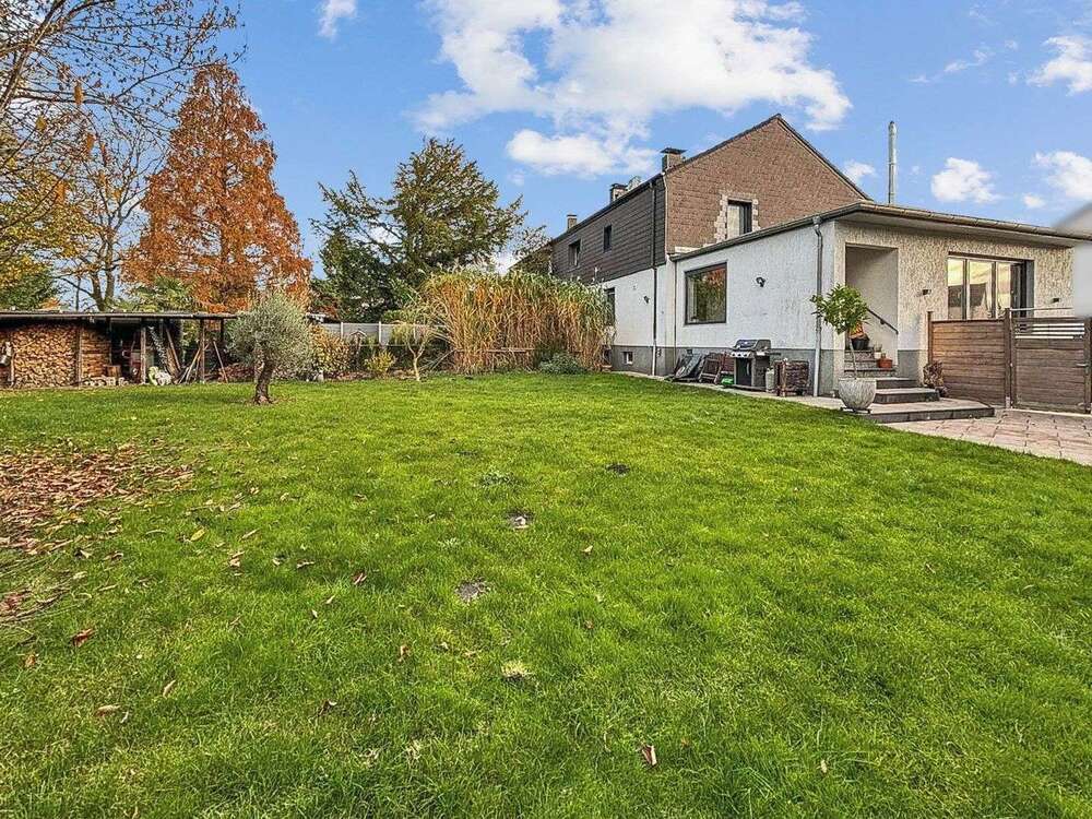 Thumbnail-Haus zum Kaufen in Bottrop 379.000,00 € 92 m²