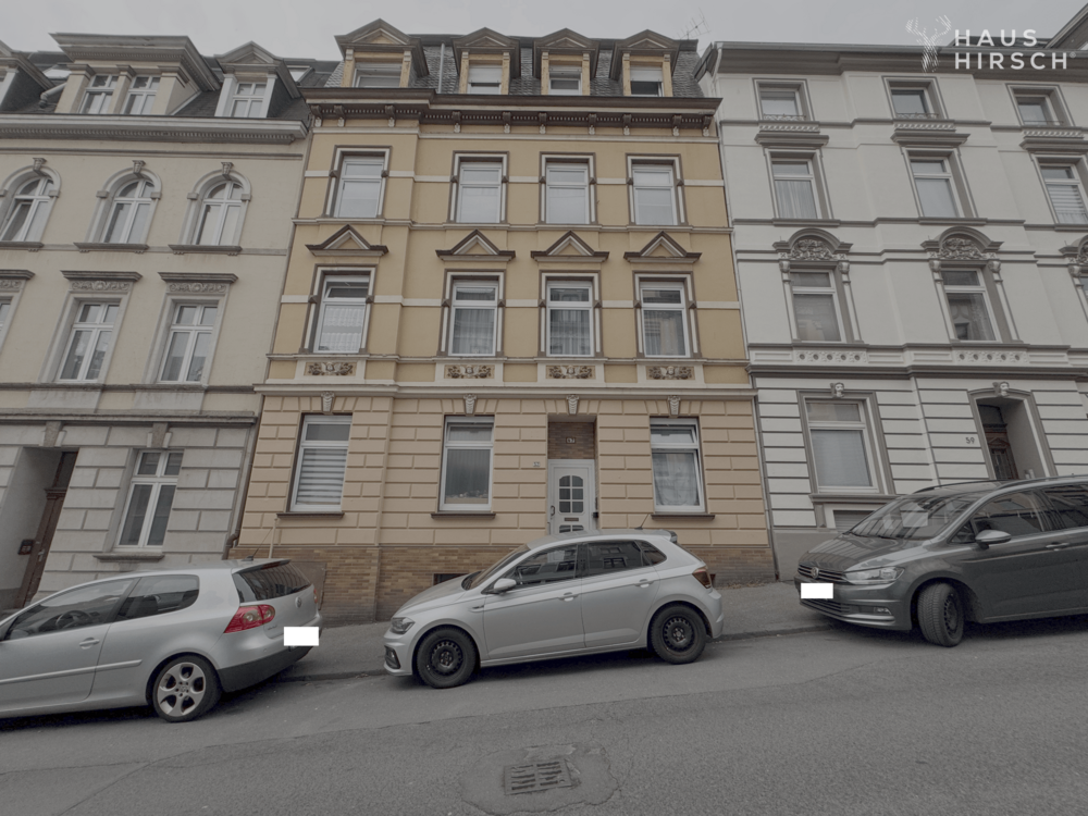 Thumbnail-Haus zum Kaufen in Wuppertal 519.999,00 € 378 m²