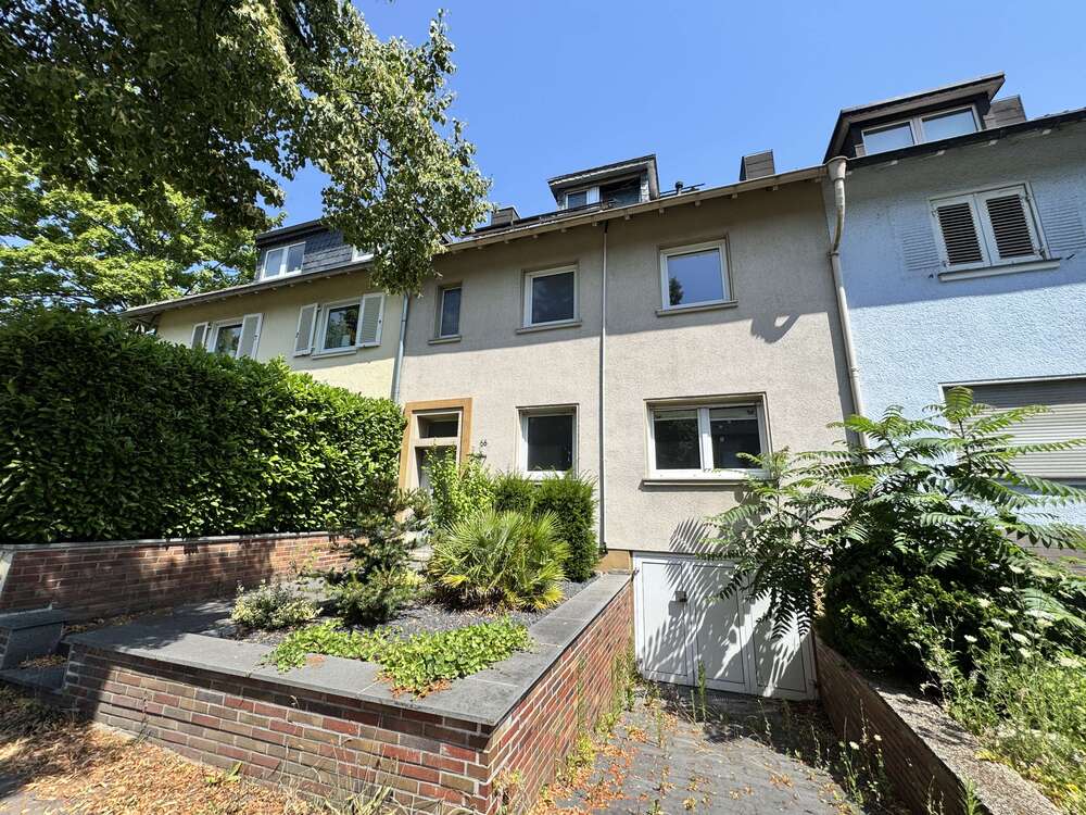 Thumbnail-Haus zum Kaufen in Mönchengladbach 590.000,00 € 201 m²