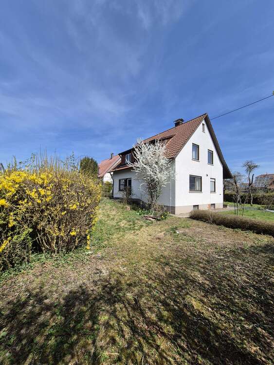 Thumbnail-Haus zum Kaufen in Blaustein 395.000,00 € 112 m²