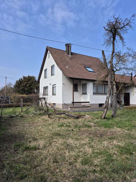 Thumbnail-Haus zum Kaufen in Blaustein 440.000,00 € 112 m²