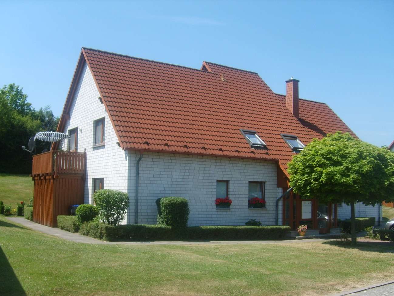 Thumbnail-Wohnung zum Mieten in Kalletal 333,46 € 55.21 m²