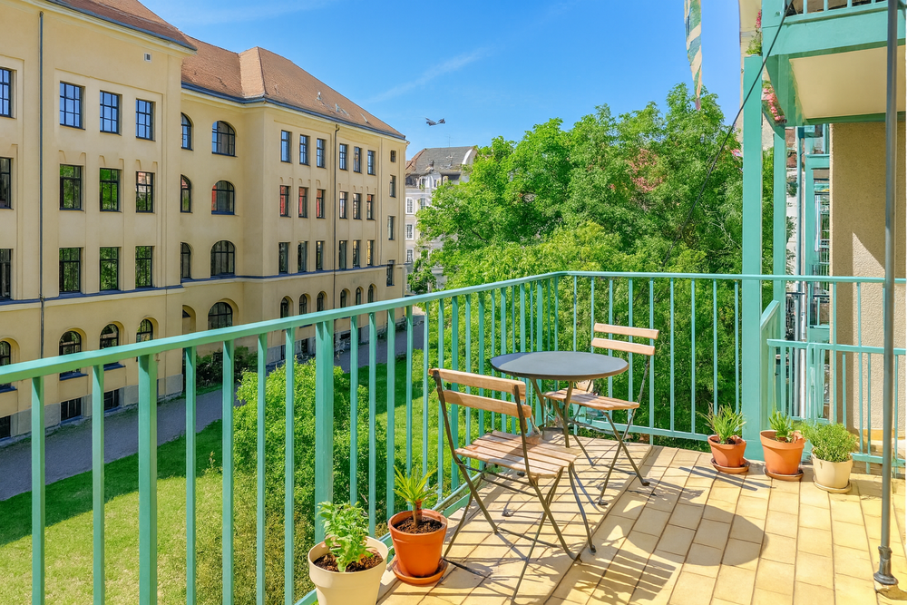 Thumbnail-Wohnung zum Kaufen in Leipzig 165.000,00 € 69.98 m²