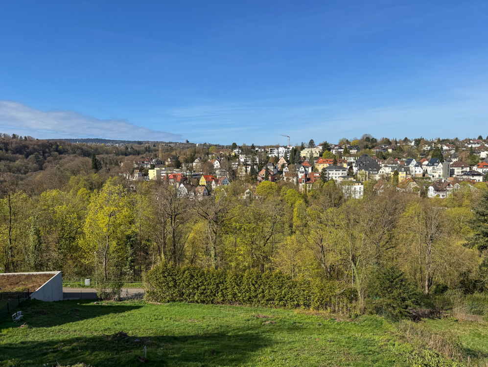 Thumbnail-Grundstück zu verkaufen in Pforzheim 1.120.000,00 € 1708 m²
