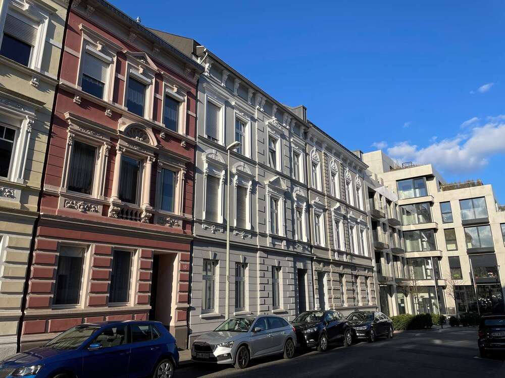 Thumbnail-Wohnung zum Mieten in Mönchengladbach 690,00 € 43 m²