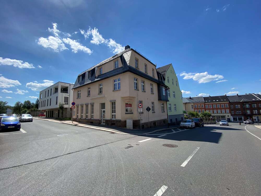Thumbnail-Büro in Rodewisch 499,00 € 125.9 m²