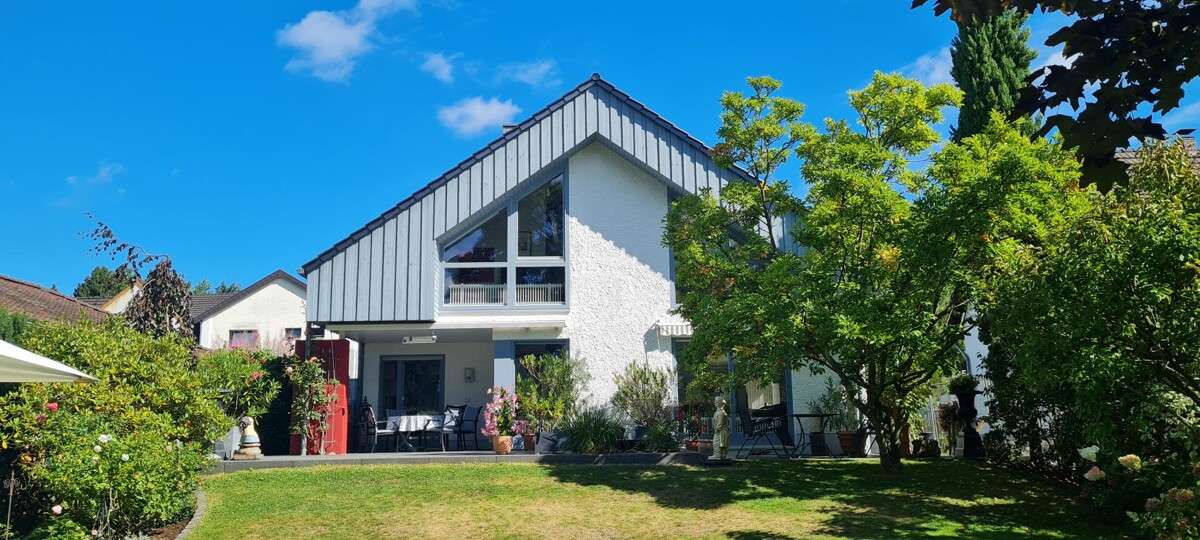 Thumbnail-Haus zum Kaufen in Bad Honnef 895.000,00 € 145 m²