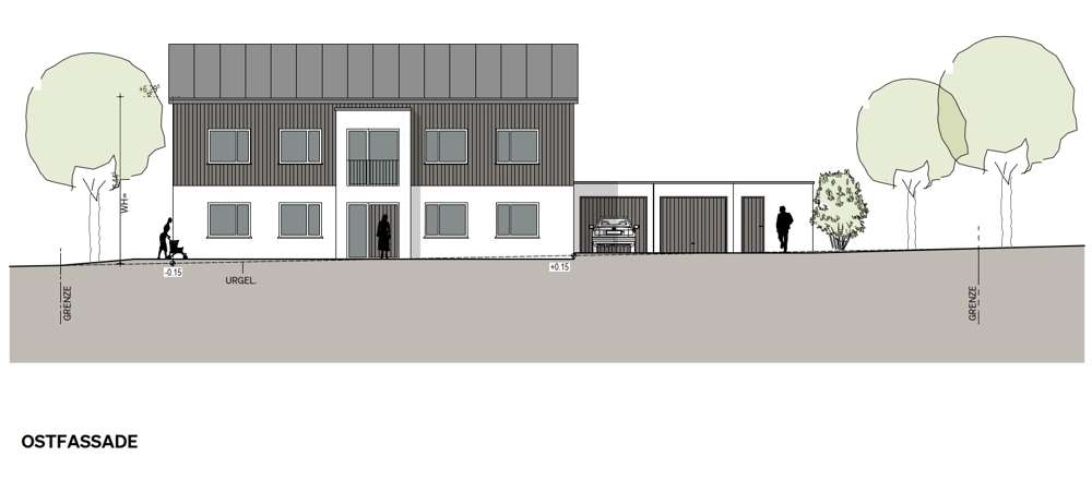 Thumbnail-Wohnung zum Kaufen in Passau Grubweg 337.250,00 € 71 m²