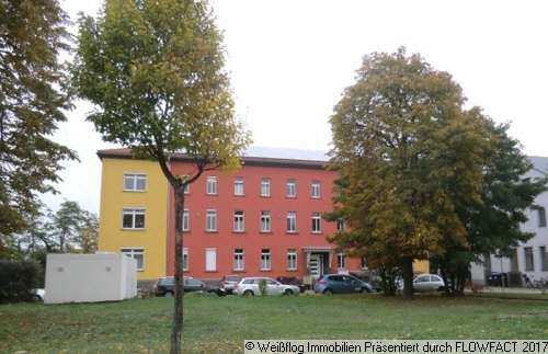 Thumbnail-Büro in Riesa 143,00 € 17.5 m²