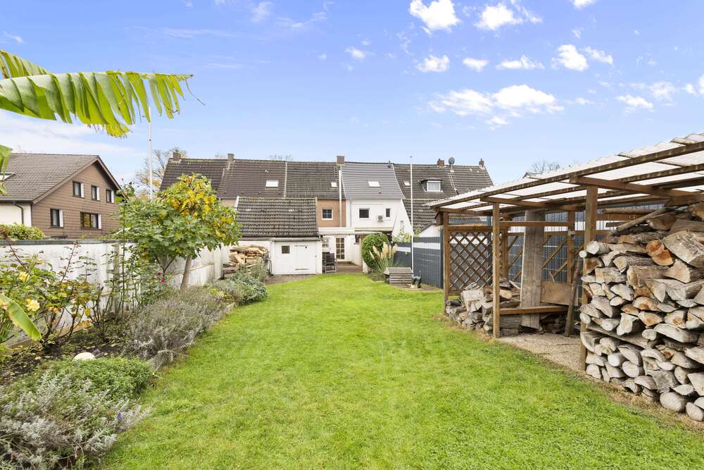 Thumbnail-Haus zum Kaufen in Recklinghausen 279.000,00 € 104 m²