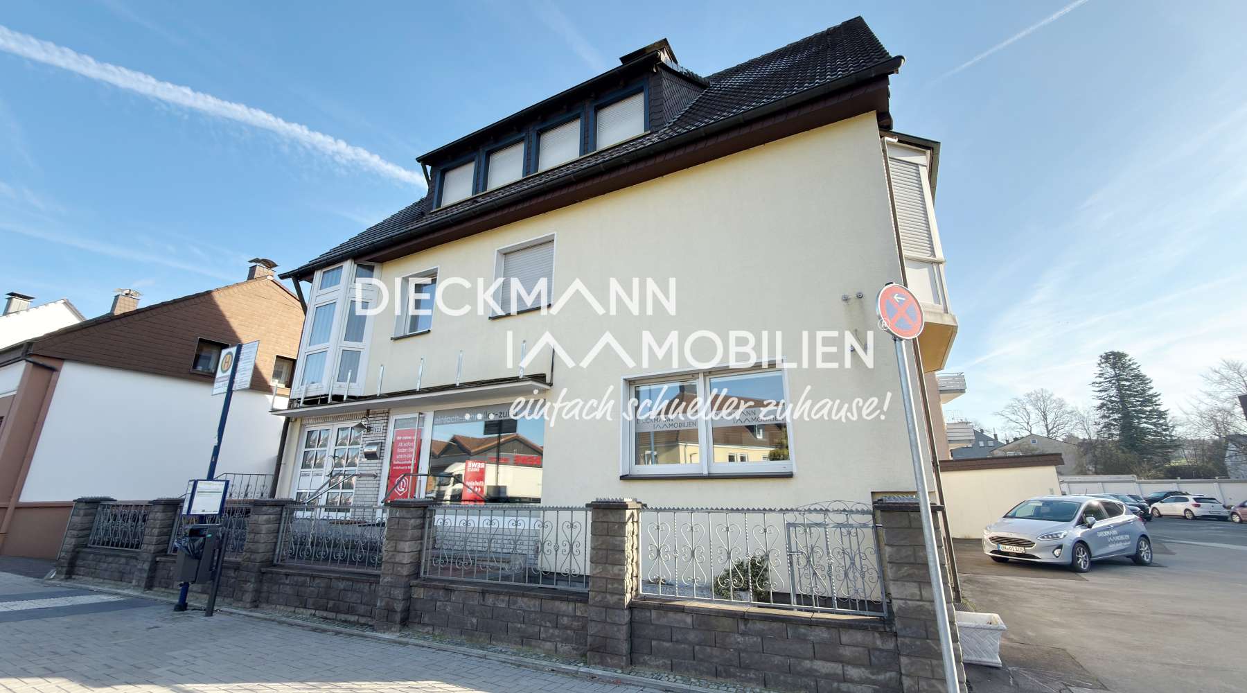 Thumbnail-Büro in Schwerte 1.170,00 € 130 m²