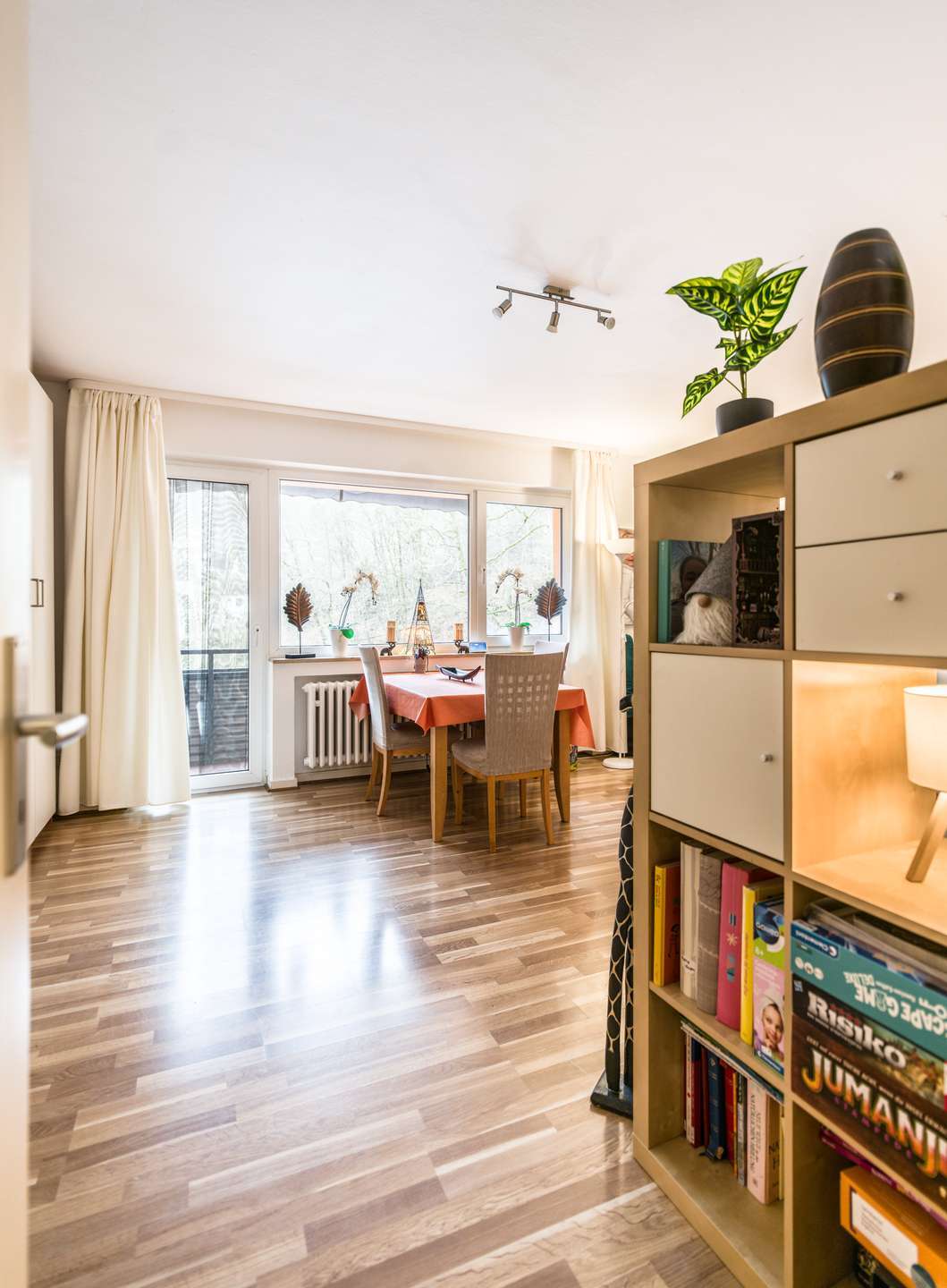 Thumbnail-Wohnung zum Kaufen in Eppstein 235.000,00 € 76.5 m²