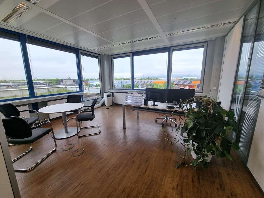 Thumbnail-Büro in Frankfurt am Main 3.890,00 € 314.05 m²