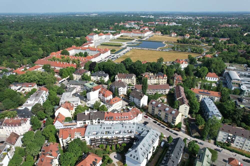 Thumbnail-Wohnung zum Mieten in München 2.375,00 € 78 m²