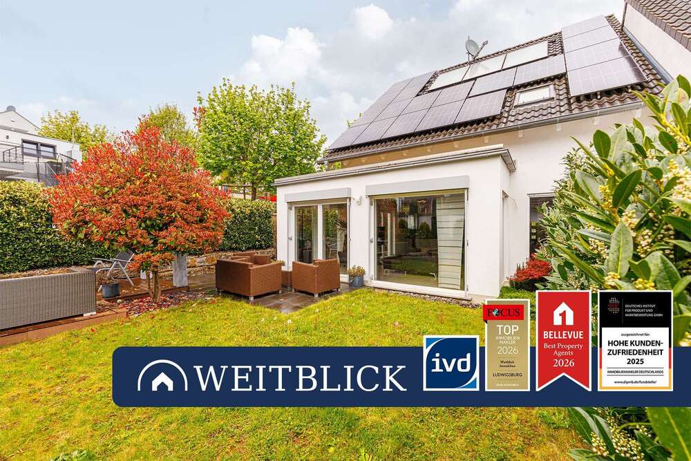 Thumbnail-Haus zum Kaufen in Oberstenfeld 549.000,00 € 136.75 m²