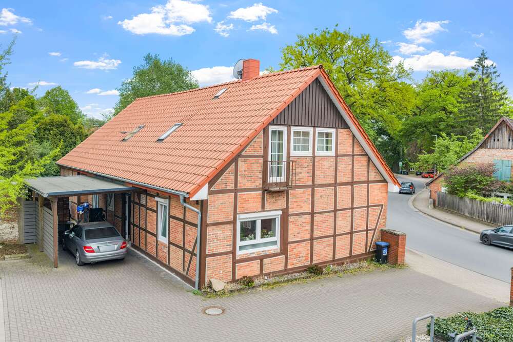 Thumbnail-Haus zum Kaufen in Wedemark 699.000,00 € 250 m²