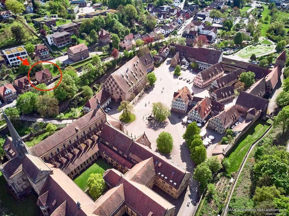 Thumbnail-Haus zum Kaufen in Maulbronn 495.000,00 € 260 m²