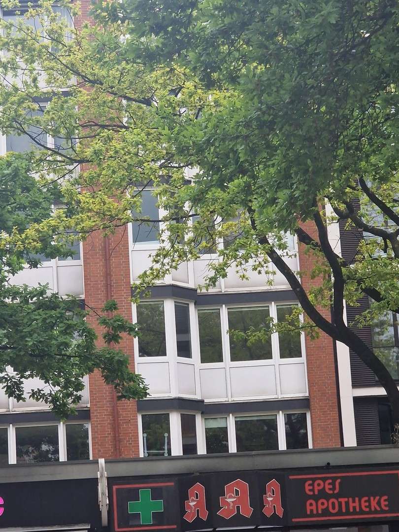 Thumbnail-Wohnung zum Kaufen in Hamburg 280.000,00 € 39 m²