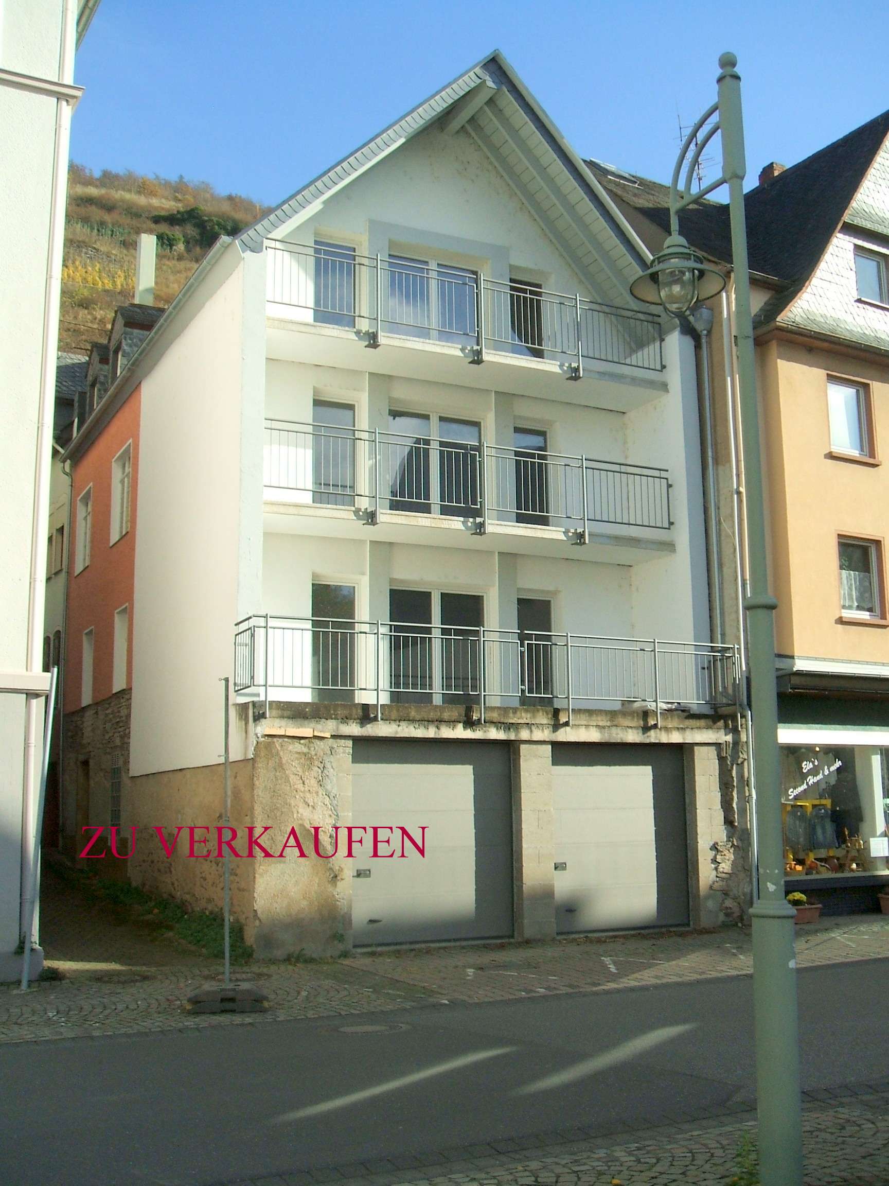 Thumbnail-Haus zum Kaufen in Zell 159.000,00 € 190 m²