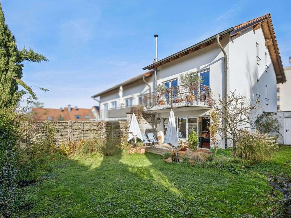 Thumbnail-Haus zum Kaufen in Rümmingen 473.000,00 € 143.21 m²