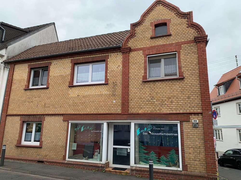 Thumbnail-Haus zum Kaufen in Hofheim-Diedenbergen 359.000,00 € 140 m²