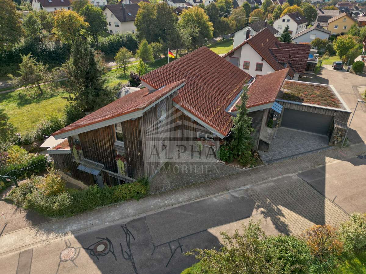 Thumbnail-Haus zum Kaufen in Böhmenkirch 790.000,00 € 248 m²