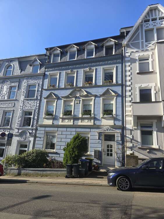 Thumbnail-Wohnung zum Kaufen in Wuppertal 197.000,00 € 100 m²
