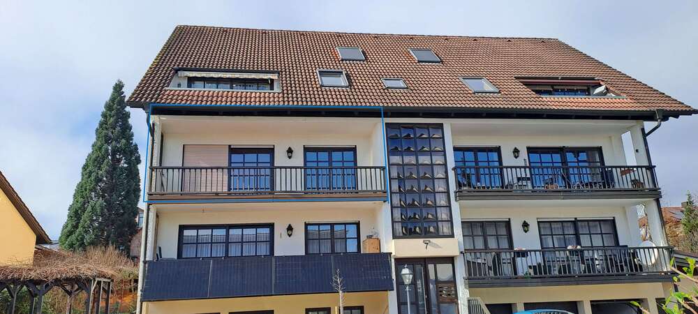 Thumbnail-Wohnung zum Kaufen in Maikammer 325.000,00 € 84 m²