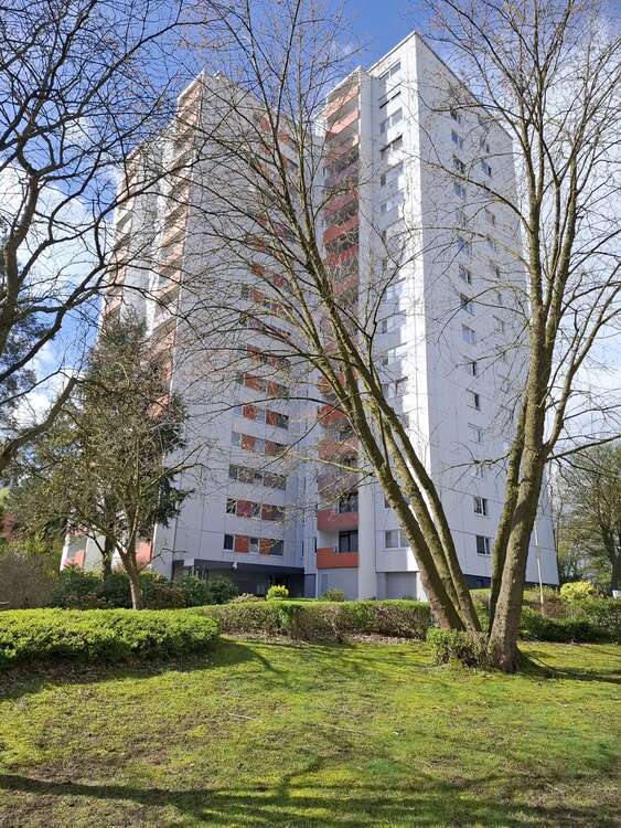 Thumbnail-Wohnung zum Kaufen in Hagen 105.600,00 € 66 m²