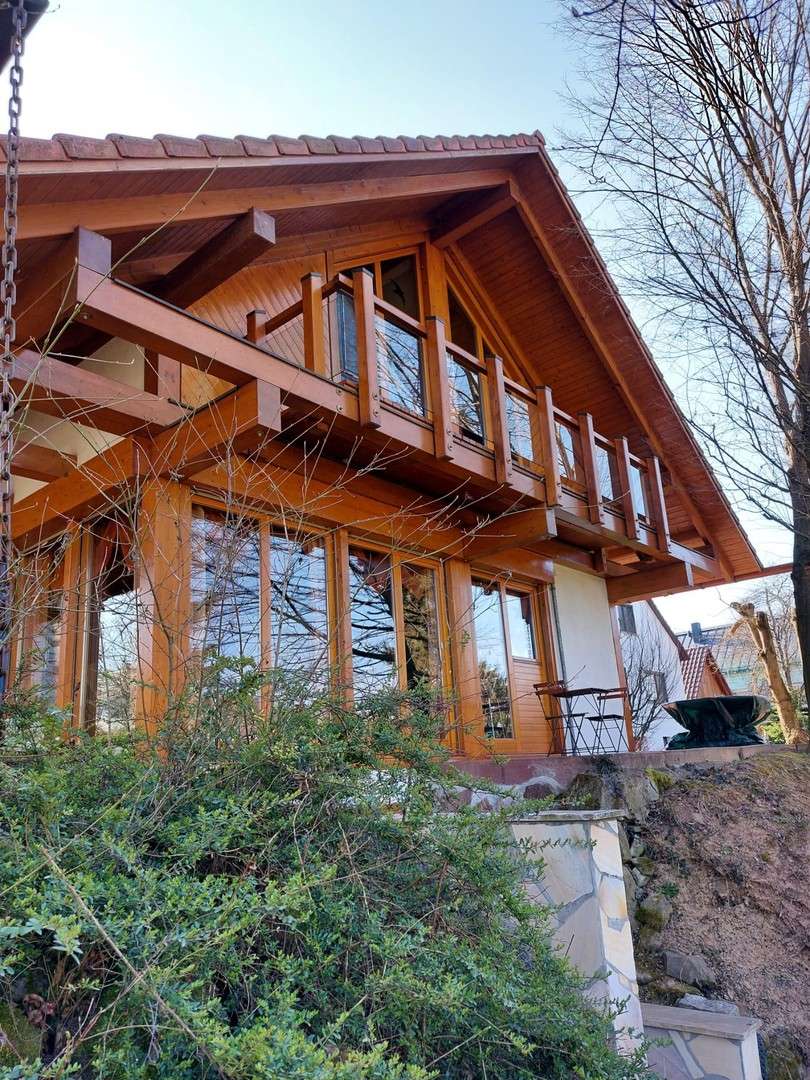 Thumbnail-Haus zum Kaufen in Winnenden 750.530,00 € 156 m²