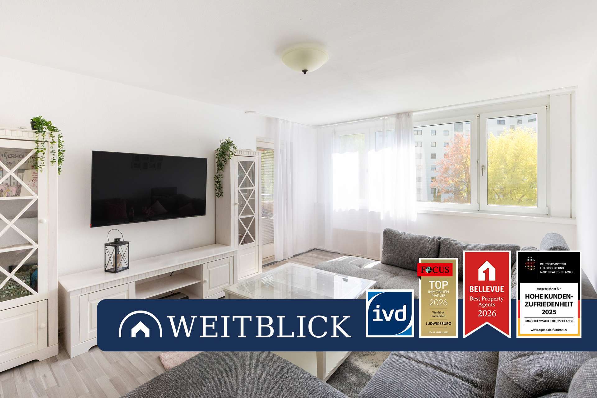 Thumbnail-Wohnung zum Kaufen in Bietigheim-Bissingen 249.000,00 € 85 m²