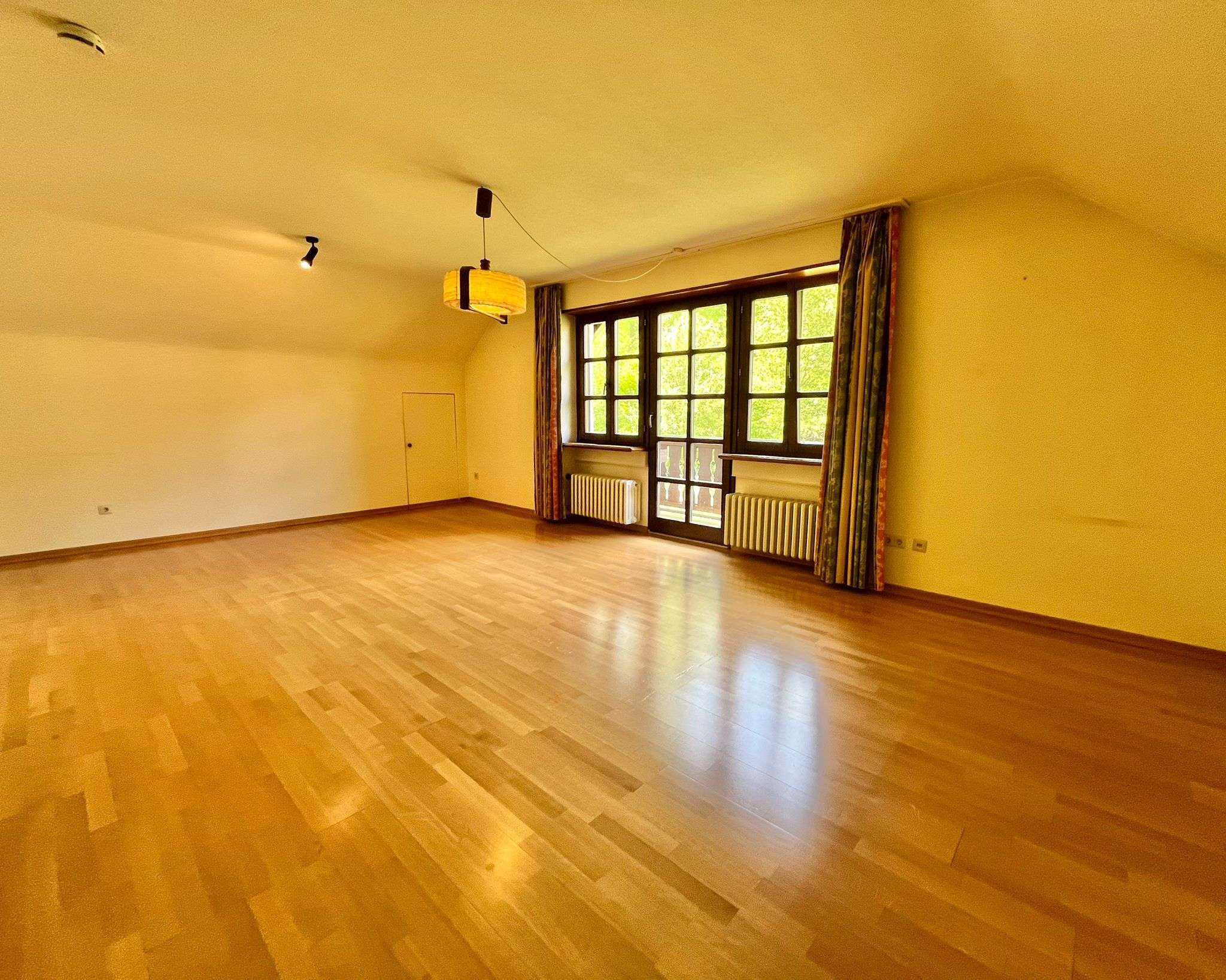 Thumbnail-Wohnung zum Mieten in Homburg 690,00 € 80 m²