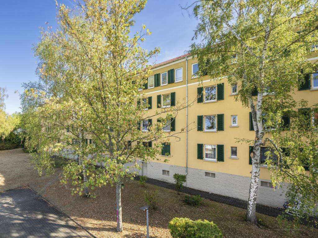 Thumbnail-Wohnung zum Mieten in Kaiserslautern 549,00 € 52.5 m²