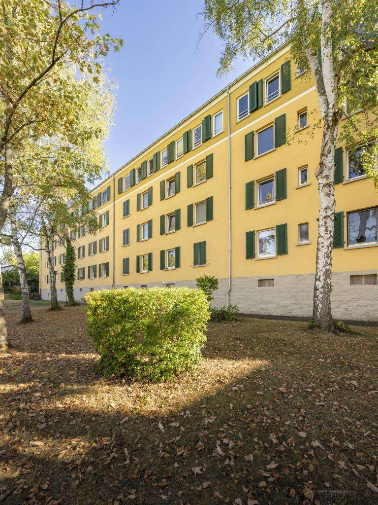Thumbnail-Wohnung zum Mieten in Kaiserslautern 549,00 € 52.5 m²