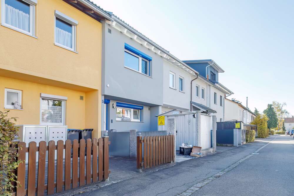 Thumbnail-Haus zum Kaufen in Wangen 479.000,00 € 133.76 m²