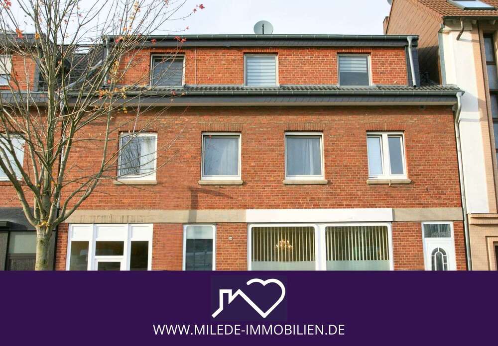 Thumbnail-Haus zum Kaufen in Aachen Brand 675.000,00 € 316 m²